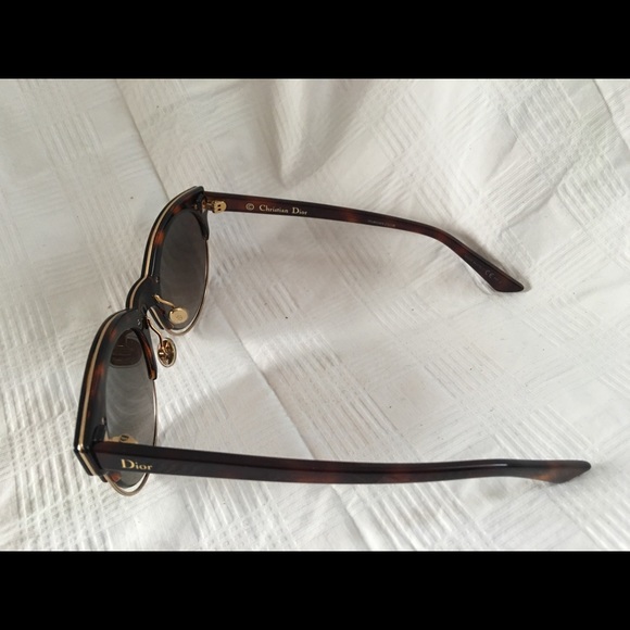 Brand New Dior Sideral 1 Shades main image 4